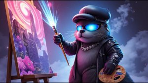 Обучение нейросетям: Урок 5. Recraft — графическая нейросеть для создания артов