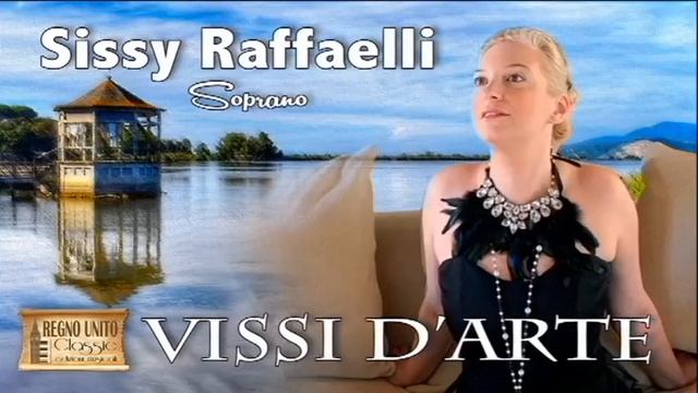 SISSY RAFFAELLI - LAGGIU' NEL SOLEDAD смотреть онлайн