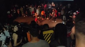 XXXtentacion "Look At Me" live in LA