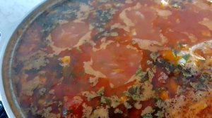 а какой у вас рецепт🥘🥘🥘