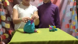 О ферби и ферблинге.