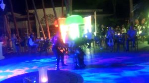 Турция ALI BEY RESORT SORGUN 5* вечерний отель