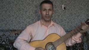 Песня об Омске