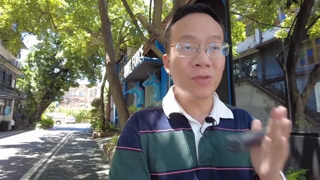 【广州漫步粤菜美食】番禺大石利口福美食｜23年老字号｜Chinese Food｜Canton Food Tour｜Walk in GuangZhou [粤语中文字幕]   [subtitle]