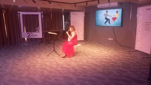 "Без тебя" кф "Ландыш серебристый", исп. Ирина Осинская