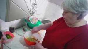 ОМЛЕТ по- СИБИРСКИЙ МАСТЕР-КЛАСС ОТ МАМЫ Утро в Сибири оцениваю кошачий вольер ПОДВАЛ ИЛЬИЧА село