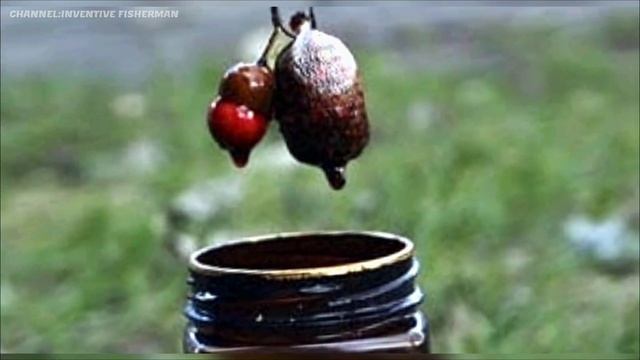 Незаменимая добавка к прикормке! Что такое меласса и как правильно использовать на рыбалке. смотреть онлайн