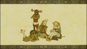 Rus cover - Yaelokre "Harpy Hare" от plliseio