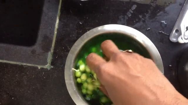 Green peas cheating-Part I