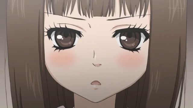 «скажи:я люблю тебя»(AMV) смотреть онлайн