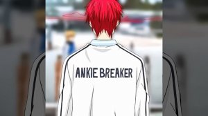 ankle breaker