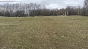 дрифт в поле Fimi x8 tele . раздаю бочком.