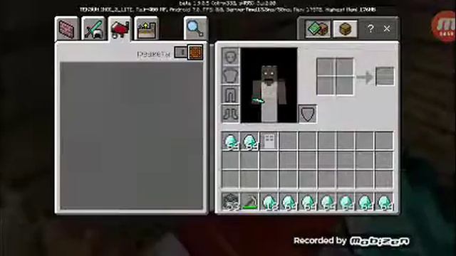 МОМО ЗАБРАЛА У МЕНЯ КРЕАТИВ В РЕАЛЬНОЙ ЖИЗНИ В МАЙНКРАФТ НУБИК ИГРАЕТ В МАЙНКРАФТ смотреть онлайн