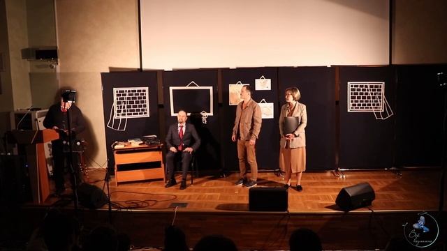 30.01.23. Спектакль «Птицы». Серия 1: МИФ смотреть онлайн