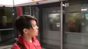 Метро Гонконга (MTR). Как пользоваться метро Гонконга?