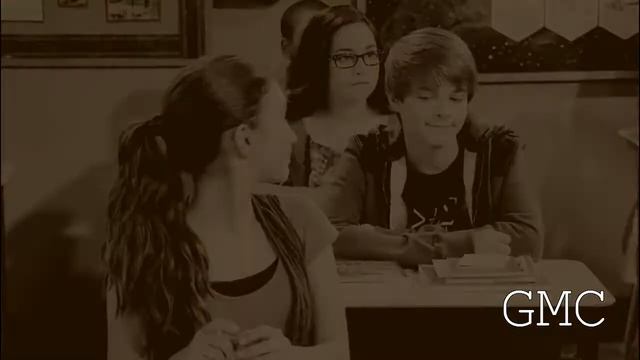 Riley & Farkle | Slow Burn смотреть онлайн