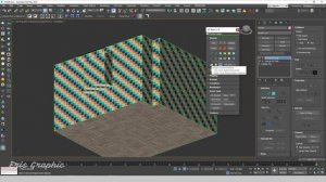 Easy Unwrap with UV Tools Script in 3ds Max | Eris Graphic