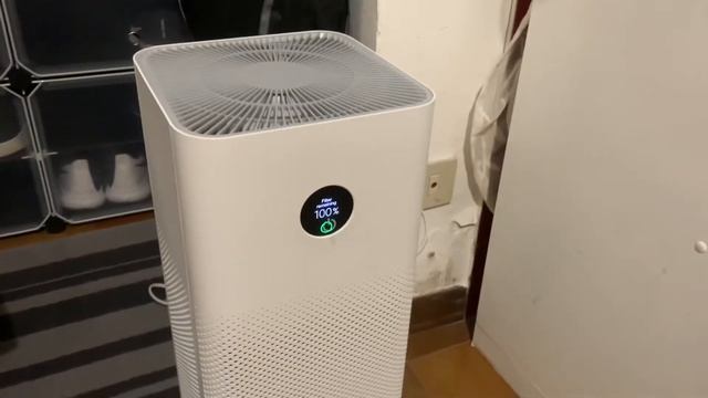 Xiaomi Air Purifier 3H || Product Unboxing & Honest Review || Xiaomi bekenemen 🤣