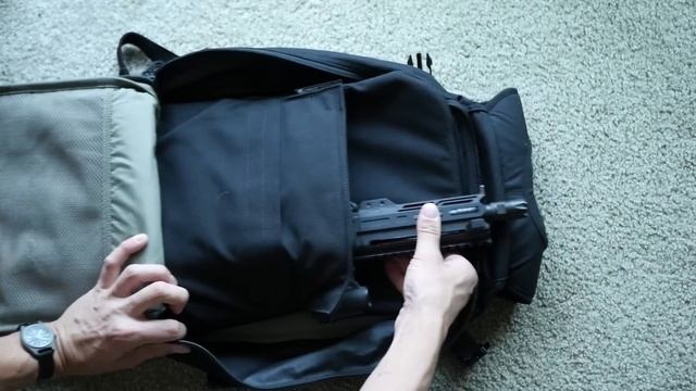 Finally, a Good PDW: The CMMG Dissent