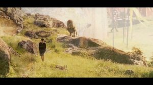 Edmund Pevensie | you can't fix it