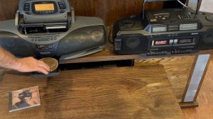 Panasonic Cobra / Sony DoDeCaHorn