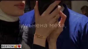 Дуьнена Меха Хьо Хета Теша Соьх Теш💔🥰