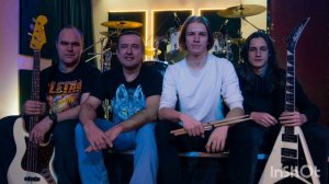 White hands - Электробус