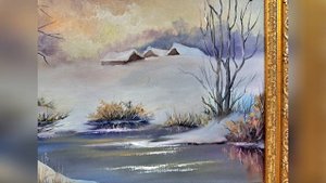 ...мой сказочный Мир..