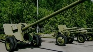 80 лет! Победа! БС-3