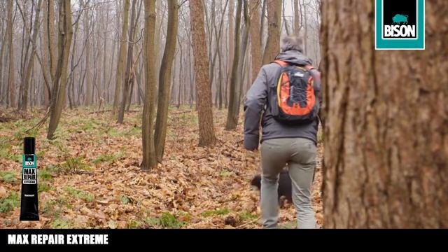 Bison Max Repair Extreme смотреть онлайн