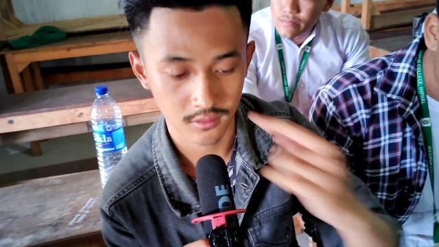 Part 1....Manipur college#Dept of zoology#Student interaction смотреть онлайн