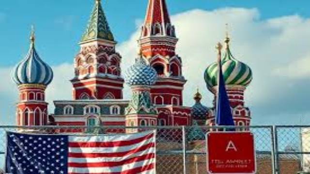 Американские компании лишились права вернуться в Россию