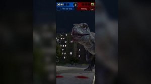 Panthera Blytheae Sweeps!? Jw Alive Advanced Wild Carnivore Trial