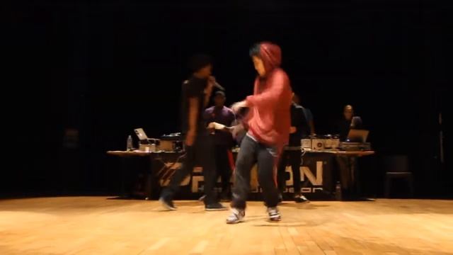 Big Final Breakdance | Happy Battle 2 | Lyon 69 | Heygoprod. смотреть онлайн
