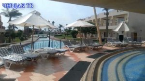 4 ЗВЁЗДОЧНЫЙ ОТЕЛЬ  Конкорд Эль Салам Спорт