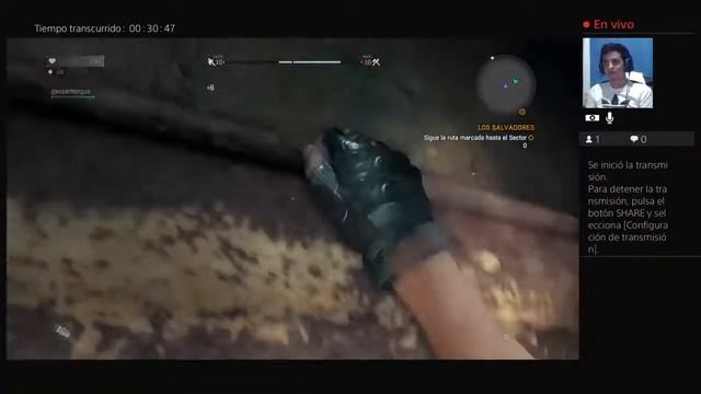 Noche de Zombies #2 | Dying Light