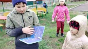 Всемирный День экологических знаний.14.04.2025