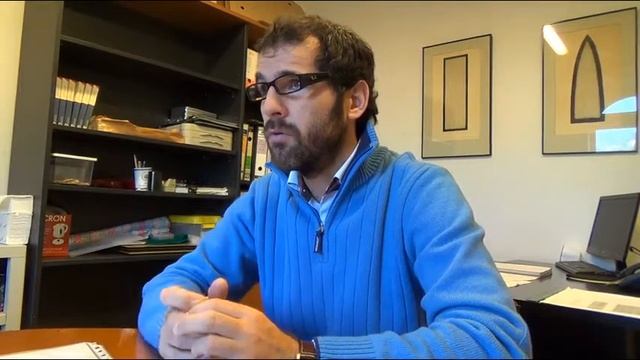 JON LARREA abokatuari elkarrizketa
