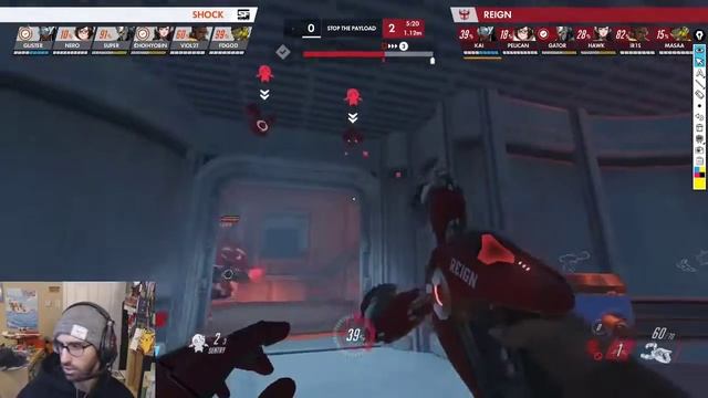 Rampaging the match like an OWL player (Indepth Symmetra Guide) | Heroes 101 смотреть онлайн