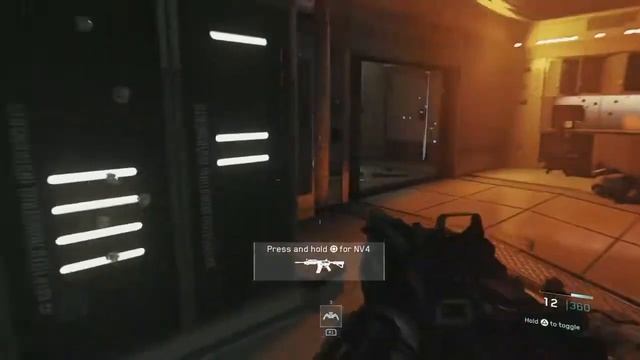 Devasto i robot su CALL of DUTY INFINITE WARFARE 1#