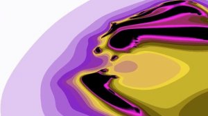 Semigroup, Magma, and Octonion Fractals