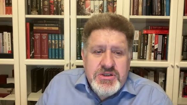 Бондаренко - Непонятное соседство