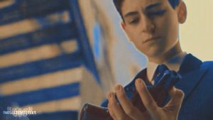 Bruce Wayne x Selina Kyle gotham love tribute (this song 4 u)