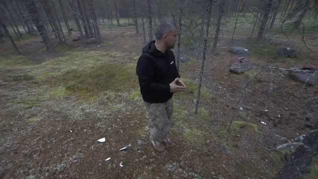 TANK HUNTER #130 Fińska przygoda! смотреть онлайн