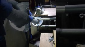 Фронт.Печки.Вытяжные трубы