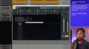 How To Use iZotope Nectar 3 For Beginners