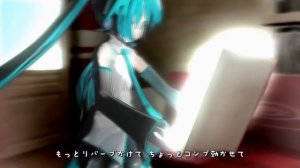 Miku Hatsune - Do-Re-Mi-Fa Mix 4K