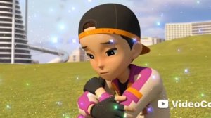 Клип тобот герои Дэйдо Нейтен и Тимми брат за брата