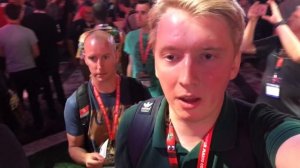 ВЛОГ С E3 2017 В ЛОС АНДЖЕЛЕСЕ | ЖИЗНЬ В США