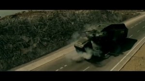 Клип на фильм Форсаж 5,6,7,8, и Хоббс и Шоу - Thousand Foot Krutch - E For Extintion